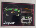 BROCHURE DE LA JAGUAR XJ SÉRIE II 1974/1975, Comme neuf, Général, BRITISH leyland, Envoi