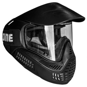 Masque paintball Swap One Single noir