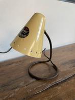 Vintage lampje, Ophalen