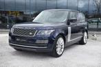 Land Rover Range Rover 3.0 SDV6 Autobiography, Autos, Land Rover, 5 places, 199 g/km, Cuir, Range Rover (sport)