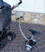 BIBI Swiss Strolli Rider, Kinderwagen, Zo goed als nieuw, Ophalen