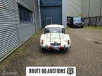 MG MGA 1600 1959 | Route 66 auctions, Autos, Achat, Entreprise, Boîte manuelle, 2 portes