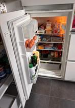 Inbouw koelkast, Elektronische apparatuur, Koelkasten en IJskasten, Ophalen, Gebruikt