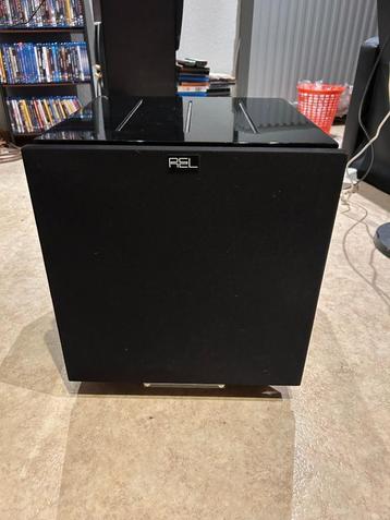 Rel R-505 beschikbaar voor biedingen