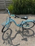 Kinderfiets 24 inch, Fietsen en Brommers, Ophalen, Gebruikt