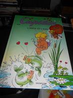 Cupidon 6 eo, Enlèvement ou Envoi