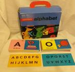 alphabet Nathan 4ans +, Enfants & Bébés, Utilisé, Enlèvement ou Envoi