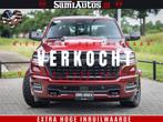 Dodge Ram 1500 Limited Night H.O 540HP 706Nm | Massage + Ful, Auto's, Dodge, Automaat, Bedrijf, RAM 1500, SUV of Terreinwagen