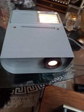 Projecteur à disques beschikbaar voor biedingen