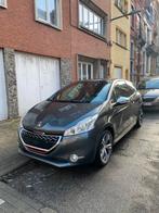 Peugeot 208 GTI 135.000 km, Euro 5, Leder, Particulier, Parkeersensor