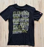 T-shirt Element, Kinderen en Baby's, Kinderkleding | Maat 176, Ophalen of Verzenden, Zo goed als nieuw