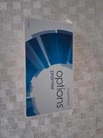 maandlenzen, Diversen, Ophalen, Nieuw