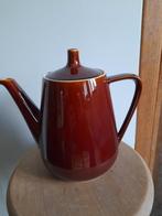 Koffiekan Villeroy&Boch bruin, Ophalen