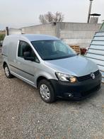 Volkswagen Caddy 1.6 TDI, Auto's, Voorwielaandrijving, Euro 5, Stof, 4 cilinders