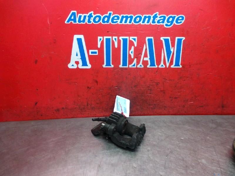 REMKLAUW LINKS VOOR Volkswagen Lupo (6X1) (01-1998/05-2005), Gebruikt, Volkswagen