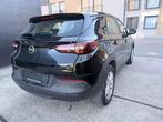 Opel Grandland X 1.2 Turbo ECOTEC EDITION, Achat, Entreprise, Boîte manuelle, 5 portes