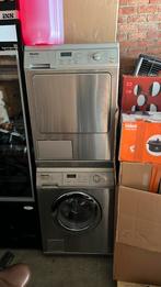 Miele Wasdroger te koop, Elektronische apparatuur, Ophalen, Gebruikt, Voorlader