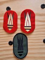 Badges dovo, Verzamelen, Ophalen of Verzenden