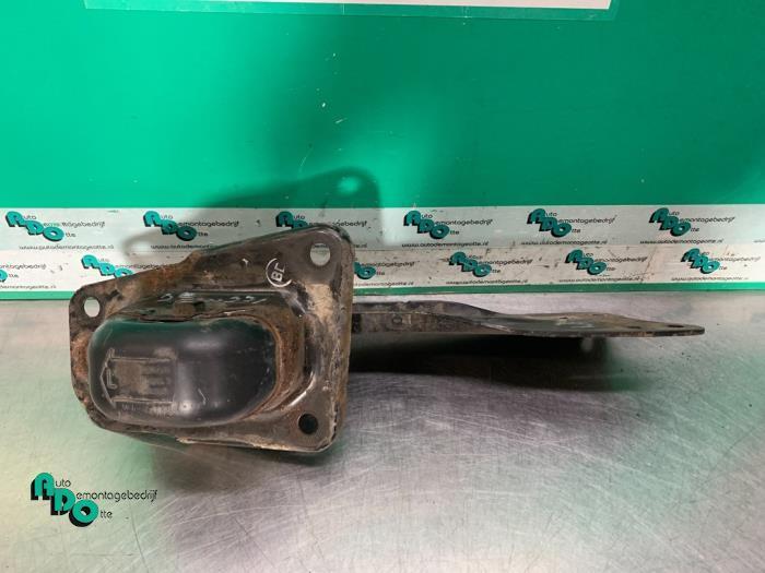 Bras de suspension arrière gauche d'un Seat Altea (Altea 05, Autos : Pièces & Accessoires, Suspension & Châssis, Seat, Utilisé