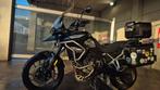 Triumph tiger 900 gt pro 2021 met +-75000km, Particulier, Sport, LED Verlichting