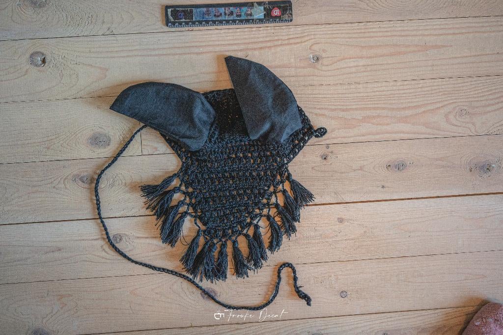 Oornetje, Ophalen, Zo goed als nieuw, Overige toepassingen