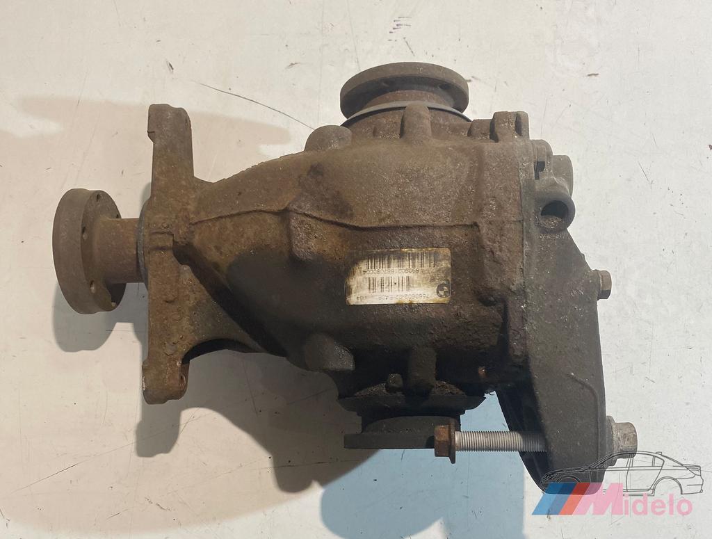 BMW E60 DIFFERENTIEEL 7560602-02 3;64, Auto-onderdelen, Gebruikt, -, -, Ophalen of Verzenden