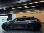 Porsche Panamera 4 e-Hybrid Sport Turismo 2.9 V6 * GARANTIE, Cuir, Argent ou Gris, Achat, Entreprise