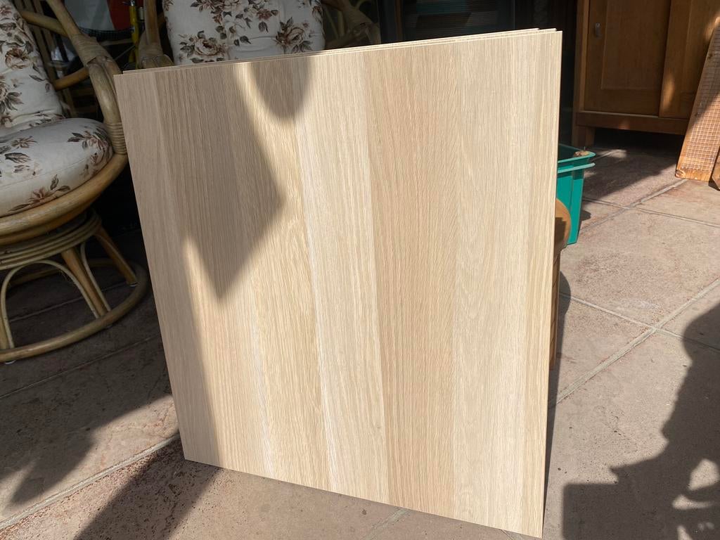 3 kastdeurtjes Besta ikea in perfecte staat, Enlèvement, Comme neuf