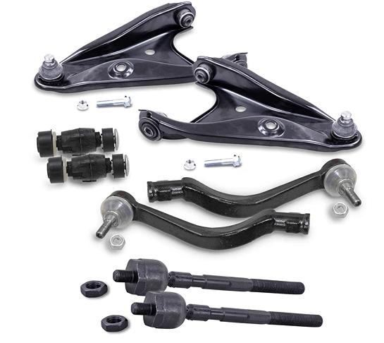 DACIA Logan draagarm DACIA Sandero draagarm LADA Largus draa, Autos : Pièces & Accessoires, Neuf, -, -, -