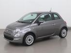 Fiat 500 dolcevita 70, Auto's, Fiat, Bedrijf, Handgeschakeld, Overige carrosserie, Zilver of Grijs