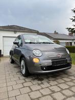 Fiat 500 2014 euro 6b benzine 107.000km gekeurd, Euro 6, Particulier, Te koop, Benzine
