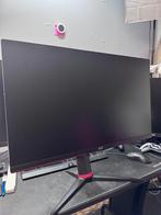 AOC 27G2U 27” Gaming Monitor – 144Hz, Computers en Software, Monitoren, Gaming, HD, IPS, In hoogte verstelbaar