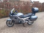 Yamaha fjr 1300, Motoren, Motoren | Yamaha, Cardan-aandrijving, Particulier, Meer dan 35 kW, Toermotor