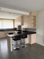 keuken, Huis en Inrichting, Keuken | Complete keukens, Ophalen, Gebruikt, U-keuken, Met kookeiland