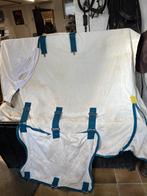 eczeemdeken shires, Dieren en Toebehoren, Ophalen, Gebruikt, Deken