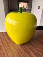 Opbergappel decoratie, Huis en Inrichting, Ophalen, Zo goed als nieuw