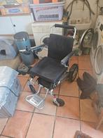 Mobiscoot, très peu servi, Divers, Chaises roulantes, Enlèvement