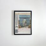 Vertalen..., Enlèvement ou Envoi