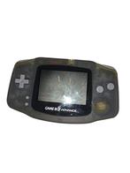 Nintendo Gameboy Advance, Games en Spelcomputers, Spelcomputers | Nintendo Game Boy, Ophalen of Verzenden, Game Boy Advance