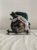 Scie circulaire makita BL motor disque 165mm modèle DHS 660, Enlèvement, Neuf