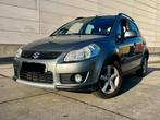 Suzuki sx4, Autos, Suzuki, Achat, Diesel, Particulier, Euro 4