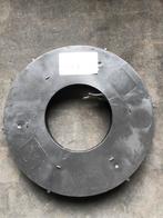 Ruban de montage en acier inoxydable 0,7x12mm, Neuf, Enlèvement ou Envoi, Inox, 250 mm ou plus