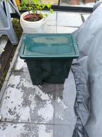 Filtre Curve, Jardin & Terrasse, Accessoires pour étangs, Enlèvement