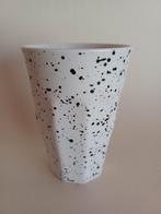 NIEUW - Mok/Tas gespikkeld, Ophalen of Verzenden, Nieuw, Aardewerk, Kop(pen) en/of Schotel(s)