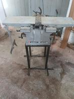 Schaafmachine, Enlèvement, Utilisé, Électrique