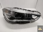 7472220, Phare droit de radiateur enti rement guid pour BMW, Petuelring 130
80788  Munich, DE, Info@bmw.de, Utilisé, BMW
