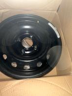 GRATIS!! PEUGEOT 206 VELGEN 4 STUKS, Auto-onderdelen, Banden en Velgen, Ophalen, Personenwagen, All Season, Velg(en)
