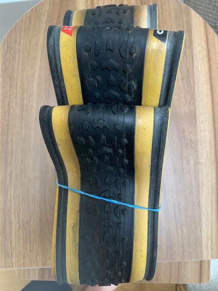 Pneus de vélo Challenge Grifo Pro Series (Cyclo), Vélos & Vélomoteurs, Vélos Pièces, Neuf, Pneu, Caoutchouc, Gravelbike, Racefiets