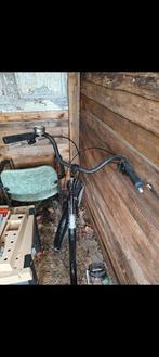 Driewieler volwassenen, Fietsen en Brommers, Ophalen, Nieuw