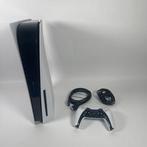 Playstation 5 (disc versie), Ophalen, Playstation 5